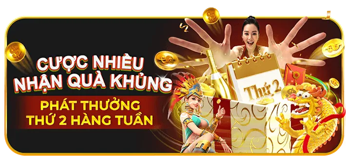 Lợi thế betvnd9