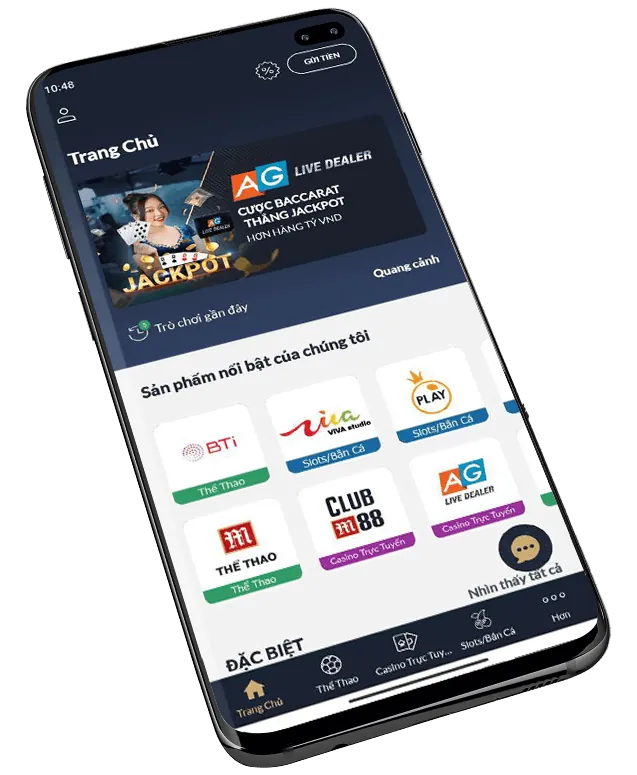 Cá cược thể thao ảo tại betvnd9