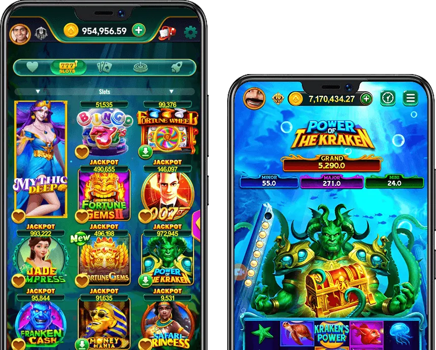 Kho game nổ hũ đa dạng tại betvnd9