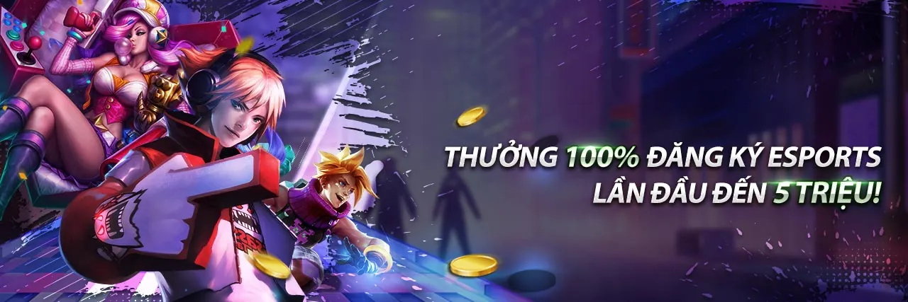 Hình ảnh nền đăng nhập betvnd9 nổ hũ với biểu tượng slot game và sự kiện 2026