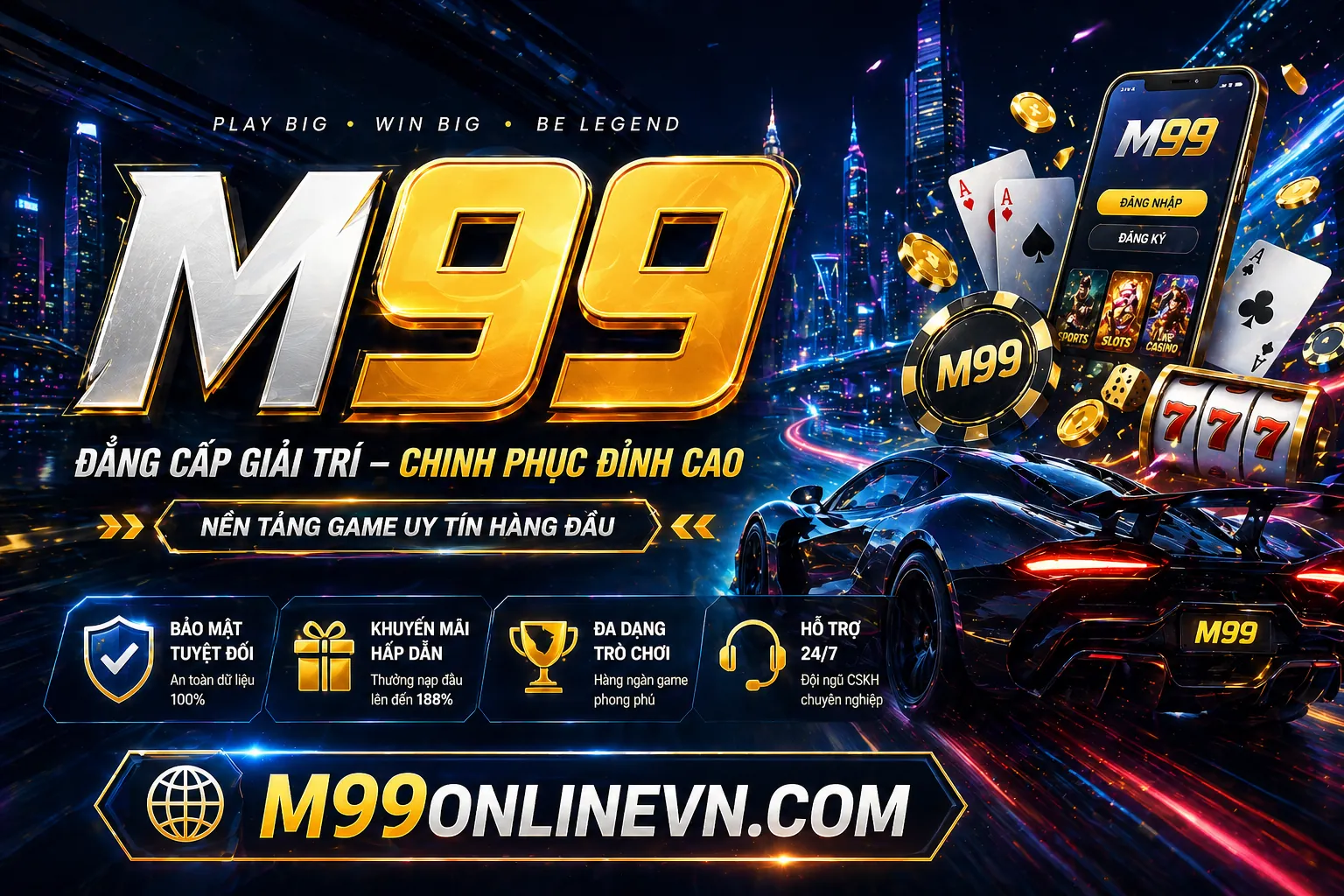 Thế giới bắn cá betvnd9 nổ hũ