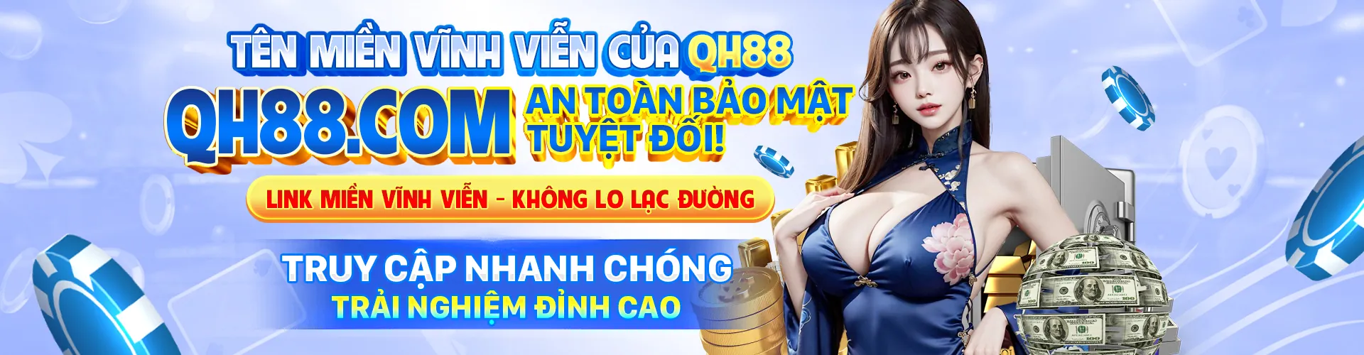 Hình ảnh chính về tuân thủ GDPR của betvnd9 nổ hũ