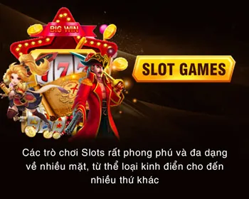 Kho game đa dạng betvnd9