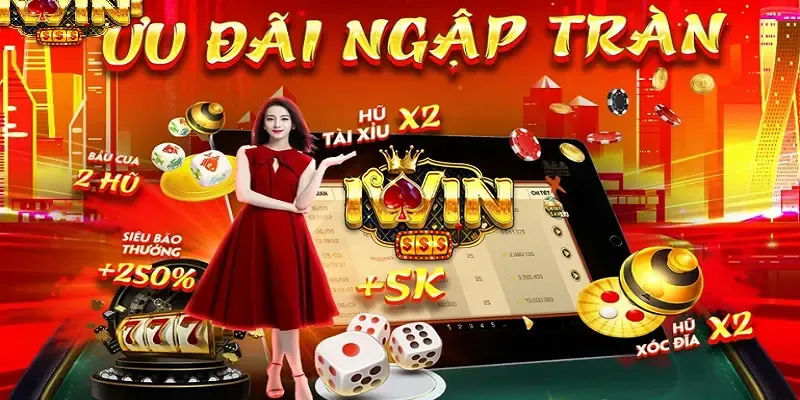 Đa dạng các trò chơi nổ hũ tại betvnd9